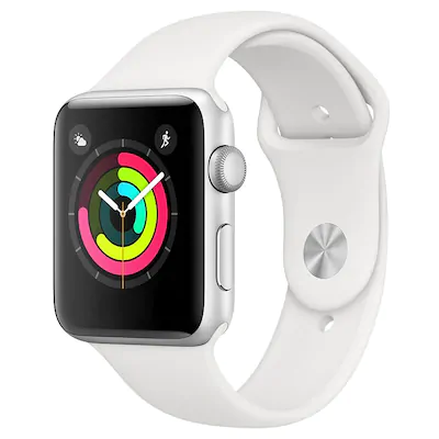 käytetty Apple Watch