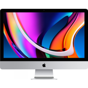 Käytetty iMac 27
