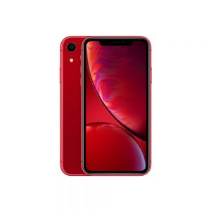 Käytetty iPhone XR